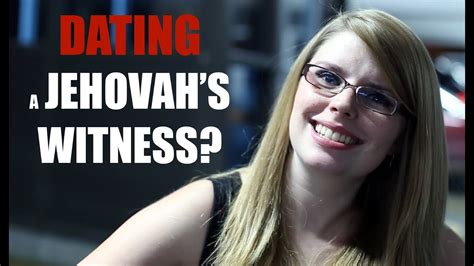 jehovah witnesses dating